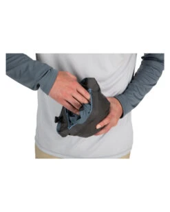 Simms Flyweight Shell Jacket Storm -Winterkleding 13152 071 30r 9