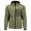 Simms Flyweight Access Hoody Sage -Winterkleding 13153 233 30r 1