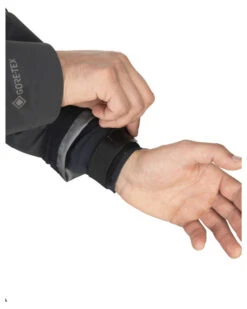 Simms Guide Classic Jacket Carbon -Winterkleding 13155 003 40r 7