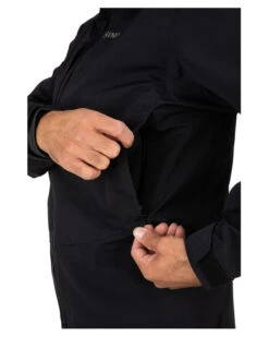 Simms Freestone Jacket Black -Winterkleding 13156 001 20r 4