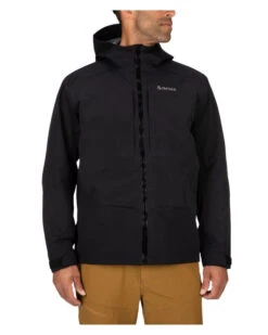 Simms Freestone Jacket Black -Winterkleding 13156 001 20r 5