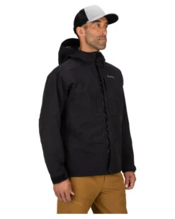 Simms Freestone Jacket Black -Winterkleding 13156 001 20r 6