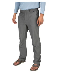 Simms Bugstopper Pant Steel -Winterkleding 13166 030 W32EUr 3