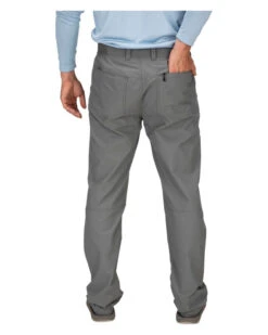 Simms Bugstopper Pant Steel -Winterkleding 13166 030 W32EUr 6