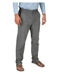Simms Bugstopper Pant Steel -Winterkleding 13166 030 W32EUr 7