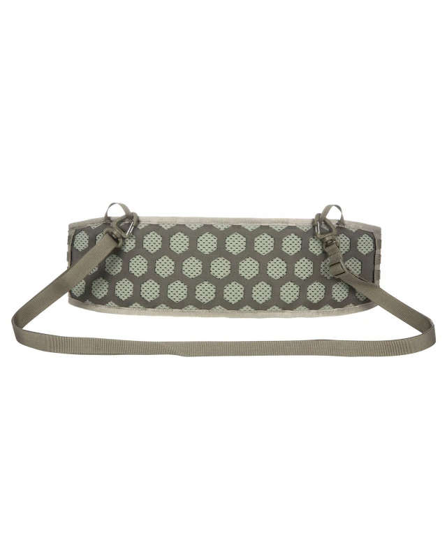 Simms Flyweight Tech Utility Belt Tan 4 Simms Flyweight Tech Utility Belt Tan - Afbeelding 2