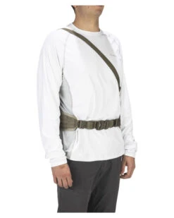 Simms Flyweight Tech Utility Belt Tan 13 Simms Flyweight Tech Utility Belt Tan -Winterkleding 13207 276 00 6