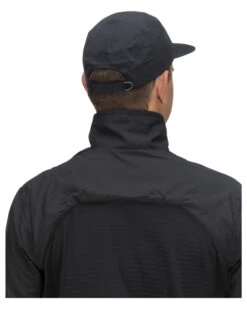Simms Flyweight Mesh Cap Black -Winterkleding 13250 001 00 8