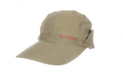 Simms Gallatin Sunshield Cap Tan -Winterkleding 13252 276 00 2