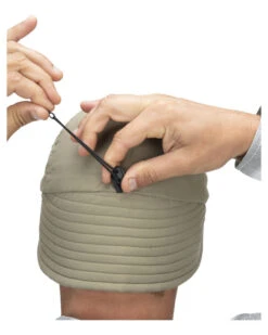 Simms Gallatin Sunshield Cap Tan -Winterkleding 13252 276 00 3