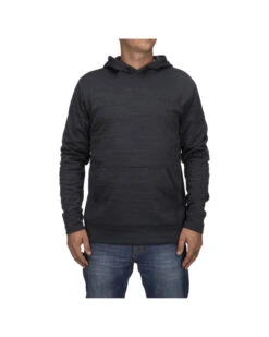 Simms Challenger Hoody Black Heather -Winterkleding 13280 010 40r 7