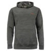 Simms Challenger Hoody Foliage Heather -Winterkleding 13280 715 30r 1