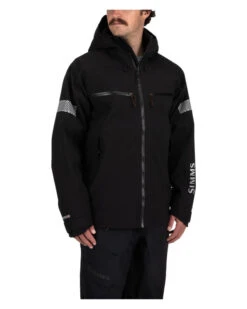 Simms CX Jacket Blackout -Winterkleding 13302 519 20r 3