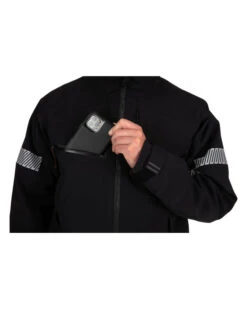 Simms CX Jacket Blackout -Winterkleding 13302 519 20r 8