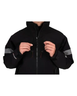 Simms CX Jacket Blackout -Winterkleding 13302 519 20r 9