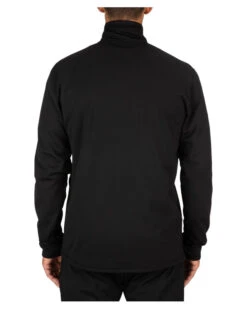 Simms Thermal 1/4 Zip Top Black 10 Simms Thermal 1/4 Zip Top Black -Winterkleding 13314 001 30r 3