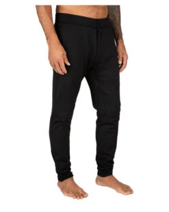 Simms Thermal Pant Black -Winterkleding 13315 001 30r 3