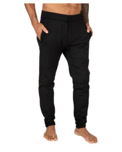 Simms Thermal Pant Black -Winterkleding 13315 001 30r 4