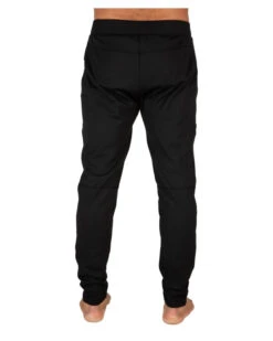 Simms Thermal Pant Black -Winterkleding 13315 001 30r 5
