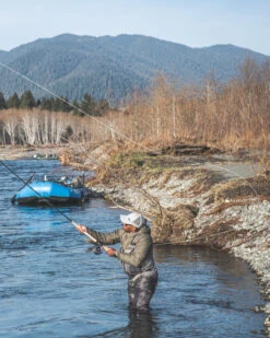 Simms Fall Run Hoody Dark Stone -Winterkleding 13401 781 30r 8