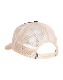 Simms Throwback Trucker Navy -Winterkleding 13444 410 00 3