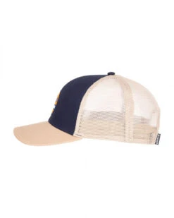 Simms Throwback Trucker Navy -Winterkleding 13444 410 00 4