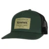 Simms Original Patch Trucker Foliage -Winterkleding 13445 300 00 1