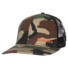 Simms ID Trucker CX Woodland Camo -Winterkleding 13447 569 00 1