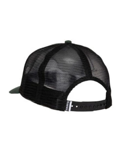 Simms Trout Patch Trucker Foliage -Winterkleding 13449 300 00 4