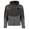 Simms G3 Guide Jacket Gunmetal -Winterkleding 13499 042 30r 1