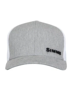 Simms Flex Trucker Heather Grey -Winterkleding 13527 074 00 2