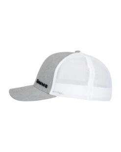 Simms Flex Trucker Heather Grey -Winterkleding 13527 074 00 3