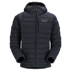 Simms ExStream Hoody Black