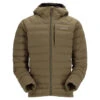Simms ExStream Hoody Dark Stone -Winterkleding 13556 781 30r 1