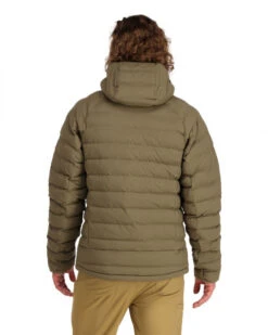 Simms ExStream Hoody Dark Stone 12 Simms ExStream Hoody Dark Stone -Winterkleding 13556 781 30r 5