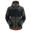 Simms Guide Insulated Jacket Carbon -Winterkleding 13573 003 30r 1
