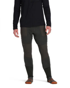 Simms Fjord Pant Carbon -Winterkleding 13579 003 30r 4