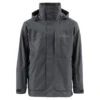 Simms Challenger Jacket Black -Winterkleding 13675 001 10r 1