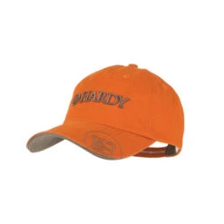 Hardy Cap Classic Pumkin Olive