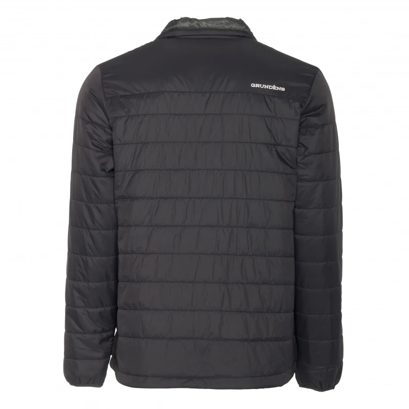 Grundens Grundéns Distant Harbor Jacket Anchor 5 Grundens Grundéns Distant Harbor Jacket Anchor - Afbeelding 3