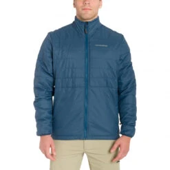Grundens Grundéns Distant Harbor Jacket Poseidon -Winterkleding 20026 455 0014r 4