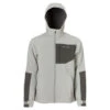 Grundens Grundéns Bulkhead Stretch Jacket Metal 2 Grundens Grundéns Bulkhead Stretch Jacket Metal -Winterkleding 20037 023 r 1