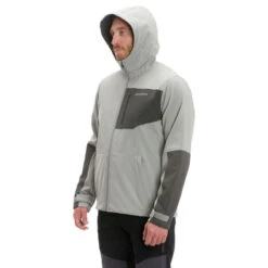 Grundens Grundéns Bulkhead Stretch Jacket Metal -Winterkleding 20037 023 r 3