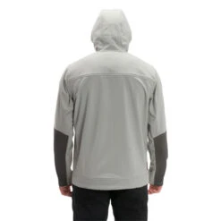 Grundens Grundéns Bulkhead Stretch Jacket Metal -Winterkleding 20037 023 r 4