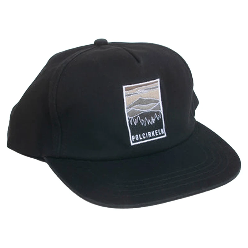 Lemmel Polcirkeln Black 3 Lemmel Polcirkeln Black