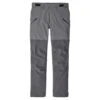 Patagonia M's Point Peak Trail Pants - Reg Noble Grey -Winterkleding 21150 NGRYr 1