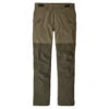 Patagonia M's Point Peak Trail Pants - Reg Sage Khaki -Winterkleding 21150 SKAr 1