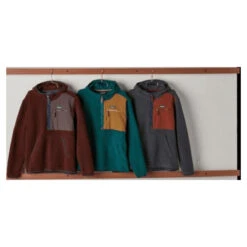 Patagonia M's Retro Pile P/O Smolder Blue 12 Patagonia M's Retro Pile P/O Smolder Blue -Winterkleding 22790 SMDB r 5