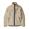 Patagonia M's Retro Pile Jacket El Cap Khaki -Winterkleding 22801 ELKH Mr 1