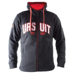 Ursuit Hoodie 1964, Black